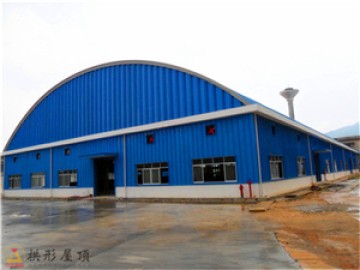 拱形屋頂?shù)氖褂眯Ч绾危?></a><h2><a href=