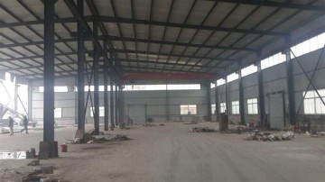 鋼梁如何加工翼緣板和腹板？