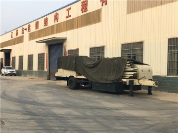 鋼結(jié)構(gòu)怎樣挑選窗戶？