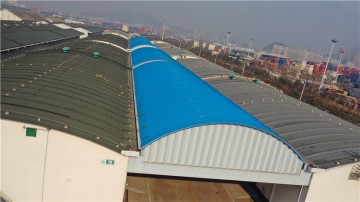 安裝使用鋼結(jié)構(gòu)過(guò)程中你遇到這些問(wèn)題了沒(méi)？