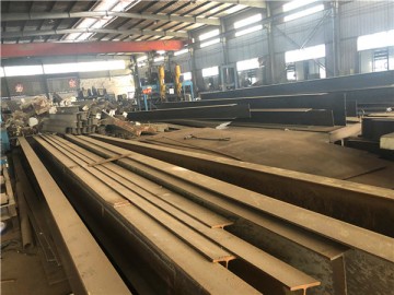 低庫(kù)存、缺貨 難掩H型鋼市場(chǎng)頹勢(shì)